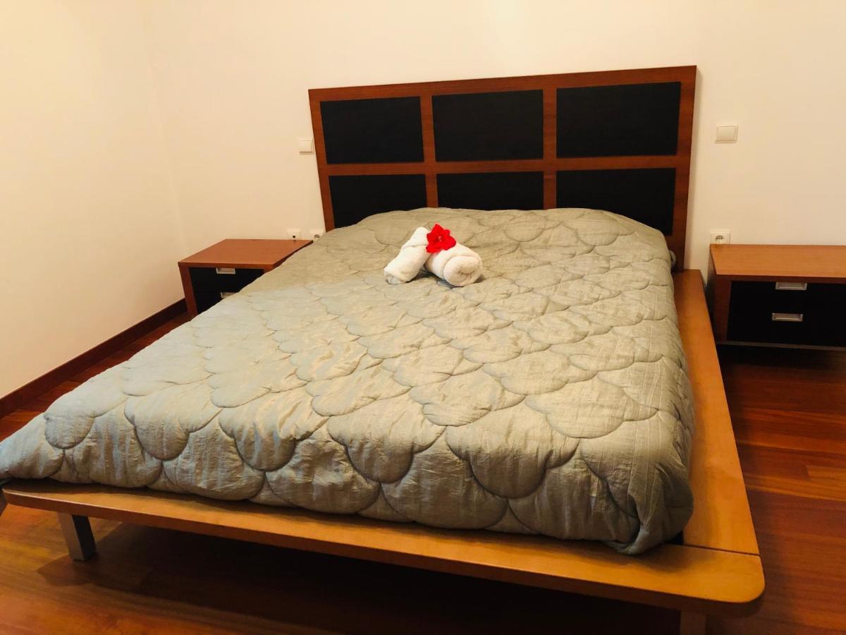 Riverzenhouse 호텔 에스포센데 외부 사진