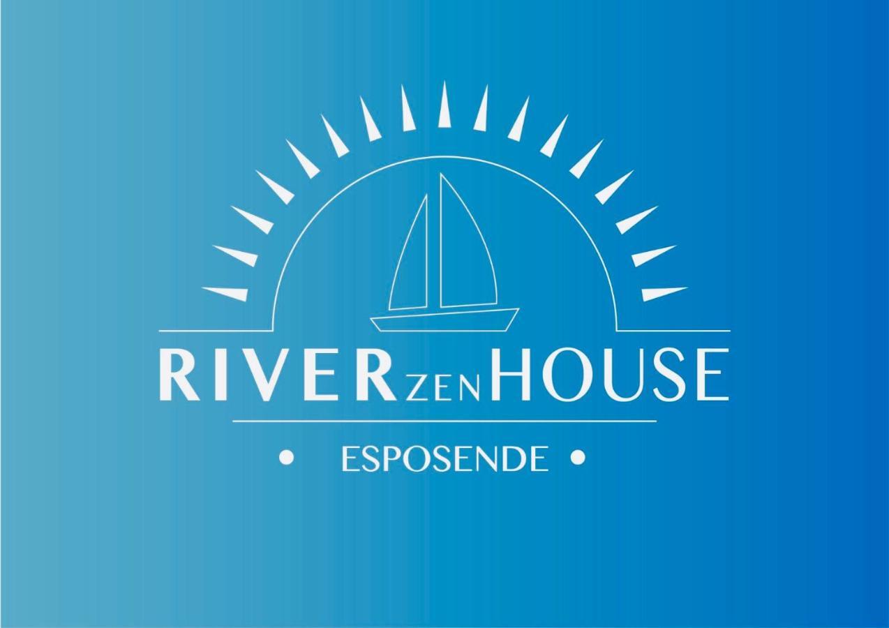 Riverzenhouse 호텔 에스포센데 외부 사진